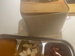 -花味烤肉·拌饭(庐阳万科店)