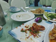 -景好海鲜餐厅(大鹏必选旅游店)