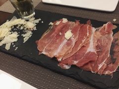 -LA CREPERIE BRETONNE布列塔尼法式餐厅(天童北路店)