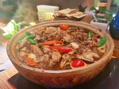 肥肠鸡-甲丁酒肆.特色烧鸟