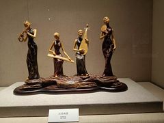 -浙江省博物馆(孤山馆区)