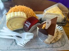 -蜂蝶来饼店(拱北总店)