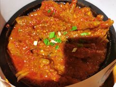 -七八冷面·延边朝鲜族美食(圣熙八号店)