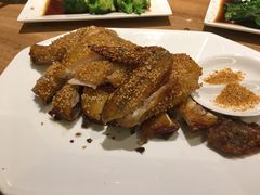 -北海金昌开元名都大酒店·四季轩中餐厅