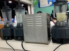 -九里香奶茶果汁(碧湖店)
