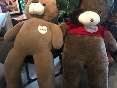 -咖法森林·咖啡  酒吧(天河店)