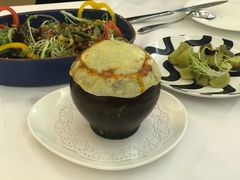 -成桂西餐厅(河北路店)