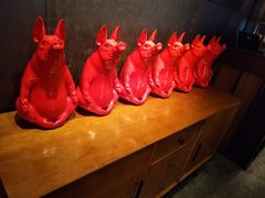 -牛事制造局牛肉火锅(莲岳路店)