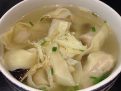 开洋馄饨-熙盛源(凤凰街店)