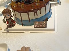 -巴奴毛肚火锅(六天地店)