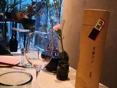 -半山腰·云南菜(侨福芳草地店)