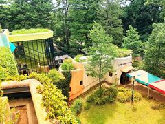 -三鹰之森吉卜力美术馆