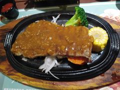 -尊品牛排(沙湾印象汇店)