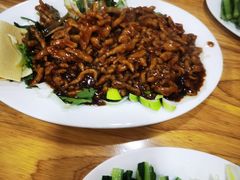-姥家春饼店(漳州二路店)