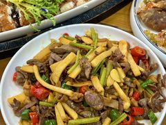 -醉壹号海鲜大排档(厦门美食地标店)