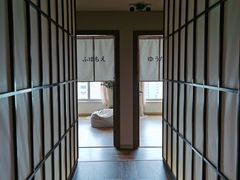 -三一行馆·日式禅意SPA足道·高空观景(解放碑店)