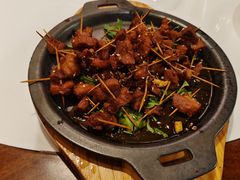 -苹果树下艺术餐厅(通州店)