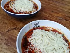 -老地方猫儿面(磁器口店)