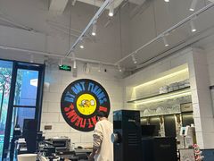 -Dogi&kiki Coffee(中心商务大厦店)