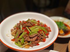-首秀·四川料理(星耀101店)