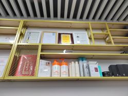 -米路造型MILU STUDIO