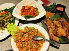 -觅山云南菜(泊富ICITY店)