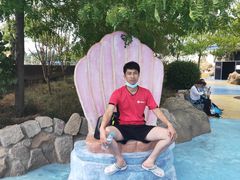 -秦皇岛乐岛海洋王国