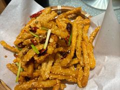 -鑫小城故事·藕汤·家常菜(台北一路总店)