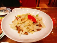 -面辣子·陕西家乡菜(钟楼店)