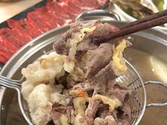 -三头牛·潮汕牛肉生蚝火锅 (夏湾店)