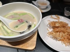 -芳芳私房菜·精做淮扬菜(承德路店)