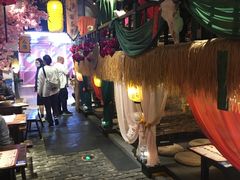 -时尚天河商业广场