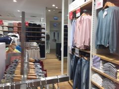-UNIQLO(朗豪坊店)