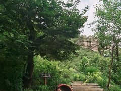 -幽岚山·童话森林