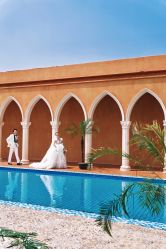 -太古映画婚纱摄影(天河店)