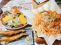 -鳗事鱼意·活鳗現烤专门店(富力海珠城店)