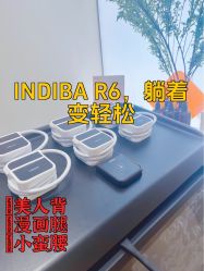 -Fundi张玉珊修身堂·indiba·BTL科技瘦身