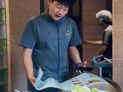 -桥边小楼·手工云南菜·丽江地标美食