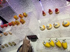 -西安W酒店·WEI全味西餐厅