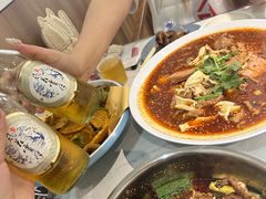 -辣盆盆麻辣小龙虾(哈尔滨总店)
