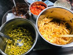 -莫老爷·正宗桂林米粉(南油店)