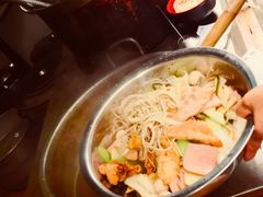 -蓉城西二道无名冒菜(西二道街店)