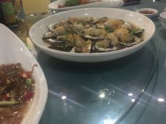 -拉完海鲜大排档(温岭店)