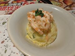 -战斧牛排餐厅(悦方IDmall店)
