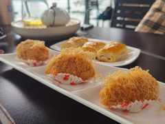 -鹿鸣酒家(越秀店)