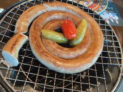 -卢布里西餐厅(总店)