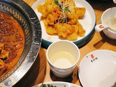 -东北灶(高新银泰店)