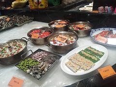 -梁家大院•农家菜(昆山会展中心店)