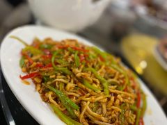 -来顺成饭庄