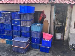 -华春餐馆(鱼山路店)